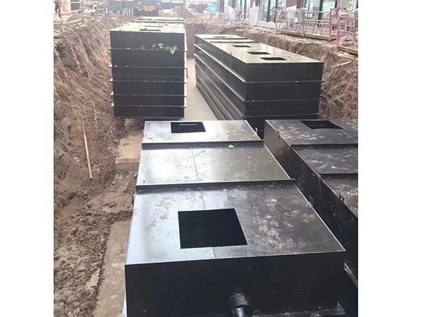 新城​甘肃嘉源通环保：全品类水处理设备，一站式守护碧水清流