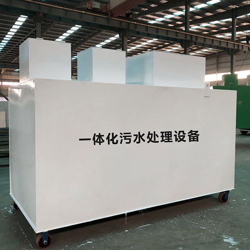 新城甘肃嘉源通全域服务｜专业污水处理设备定制生产、安装运维一站式解决方案